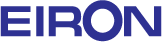 Логотип фирмы EIRON в Пскове