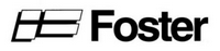 Логотип фирмы Foster в Пскове