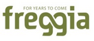 Логотип фирмы Freggia в Пскове