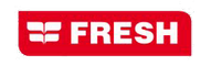 Логотип фирмы Fresh в Пскове