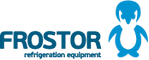 Логотип фирмы FROSTOR в Пскове
