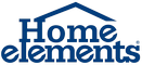 Логотип фирмы HOME-ELEMENT в Пскове