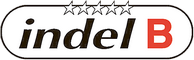Логотип фирмы Indel B в Пскове