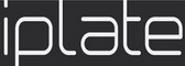 Логотип фирмы Iplate в Пскове