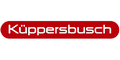 Логотип фирмы Kuppersbusch в Пскове