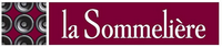 Логотип фирмы La Sommeliere в Пскове