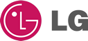Логотип фирмы LG в Пскове