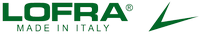 Логотип фирмы LOFRA в Пскове