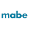 Логотип фирмы Mabe в Пскове