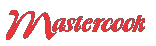 Логотип фирмы MasterCook в Пскове