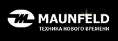 Логотип фирмы Maunfeld в Пскове