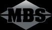 Логотип фирмы MBS в Пскове