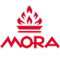 Логотип фирмы Mora в Пскове