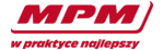 Логотип фирмы MPM Product в Пскове