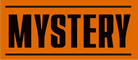 Логотип фирмы Mystery в Пскове
