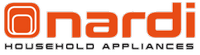 Логотип фирмы Nardi в Пскове