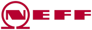 Логотип фирмы NEFF в Пскове