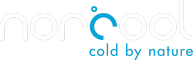 Логотип фирмы Norcool в Пскове