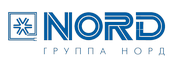 Логотип фирмы NORD в Пскове