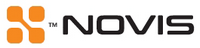 Логотип фирмы NOVIS-Electronics в Пскове