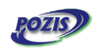 Логотип фирмы Pozis в Пскове