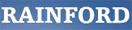 Логотип фирмы Rainford в Пскове