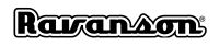 Логотип фирмы Ravanson в Пскове