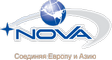 Логотип фирмы RENOVA в Пскове