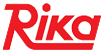 Логотип фирмы Rika в Пскове
