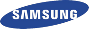 Логотип фирмы Samsung в Пскове