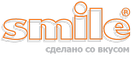 Логотип фирмы Smile в Пскове