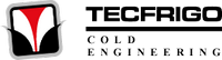 Логотип фирмы Tecfrigo в Пскове