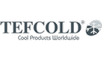 Логотип фирмы TefCold в Пскове