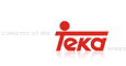 Логотип фирмы TEKA в Пскове