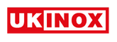 Логотип фирмы Ukinox в Пскове