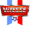Логотип фирмы Vitesse в Пскове