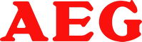 Логотип фирмы AEG в Пскове