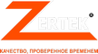 Логотип фирмы Zertek в Пскове