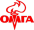 Логотип фирмы Омичка в Пскове