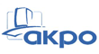 Логотип фирмы AKPO в Пскове