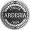 Логотип фирмы Ardesia в Пскове