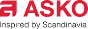Логотип фирмы Asko в Пскове