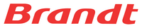 Логотип фирмы Brandt в Пскове