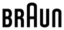 Логотип фирмы Braun в Пскове