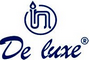 Логотип фирмы De Luxe в Пскове